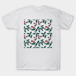 Rosehip T-Shirt